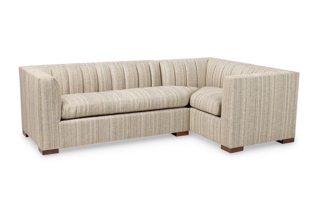 Scott Snyder, custom L-shaped sectional (1 of 11)