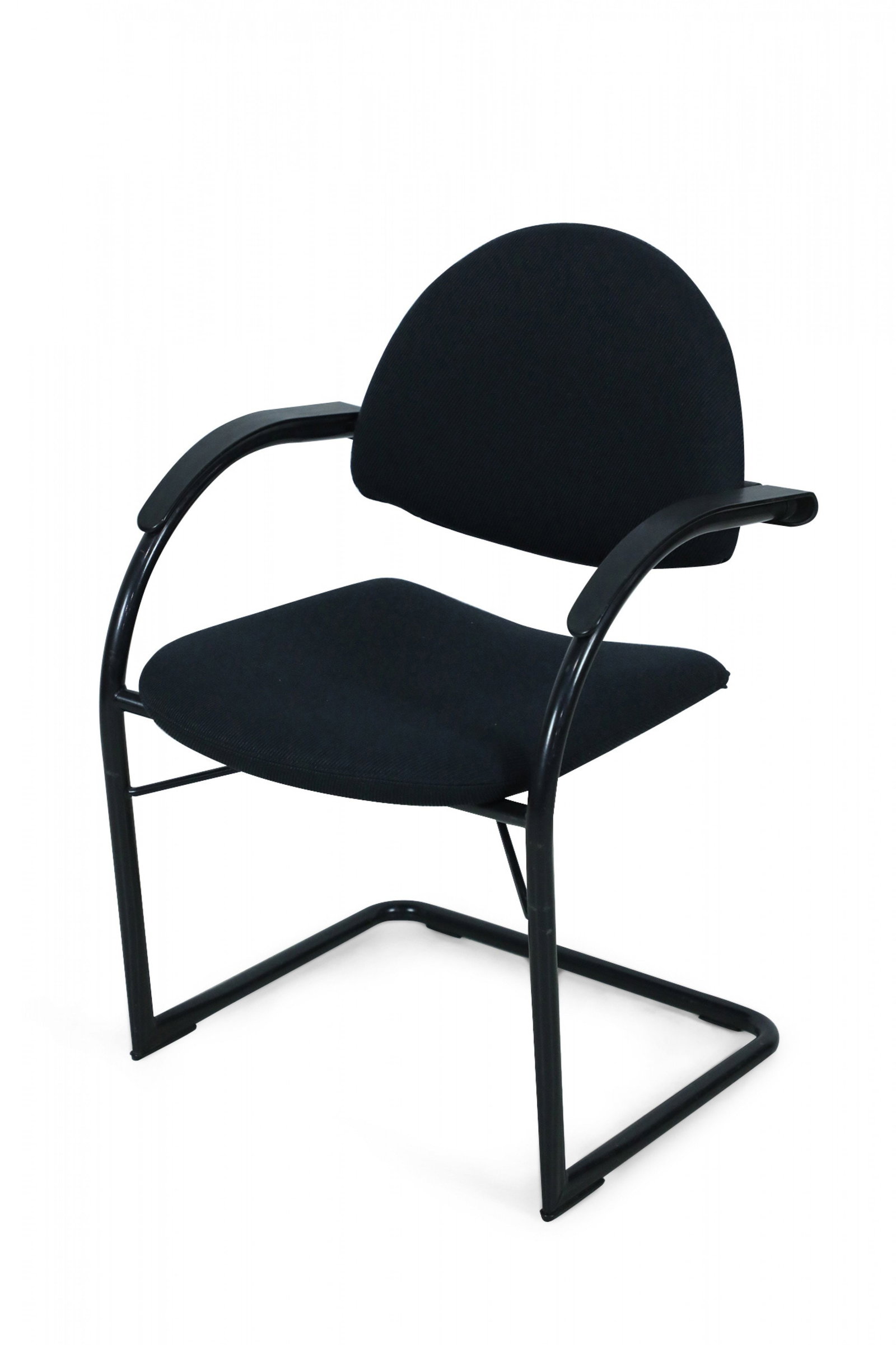 Mario Bellini, "Onda" arm chair (1 of 12)