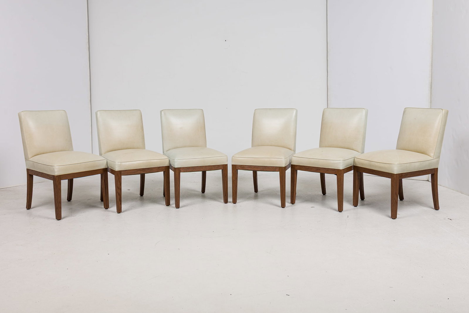 Thierry Despont, (6) Marc du Plantier (after) dining chairs (1 of 14)