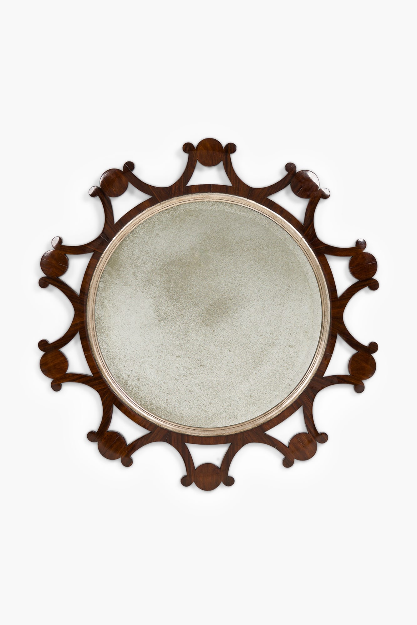 Dessin Fournir, "Otley" mirror, #602 (1 of 6)