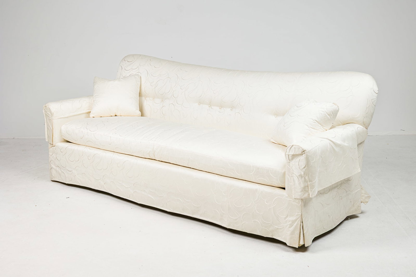 Stephen Bastone, custom 3-seat sofa (1 of 14)