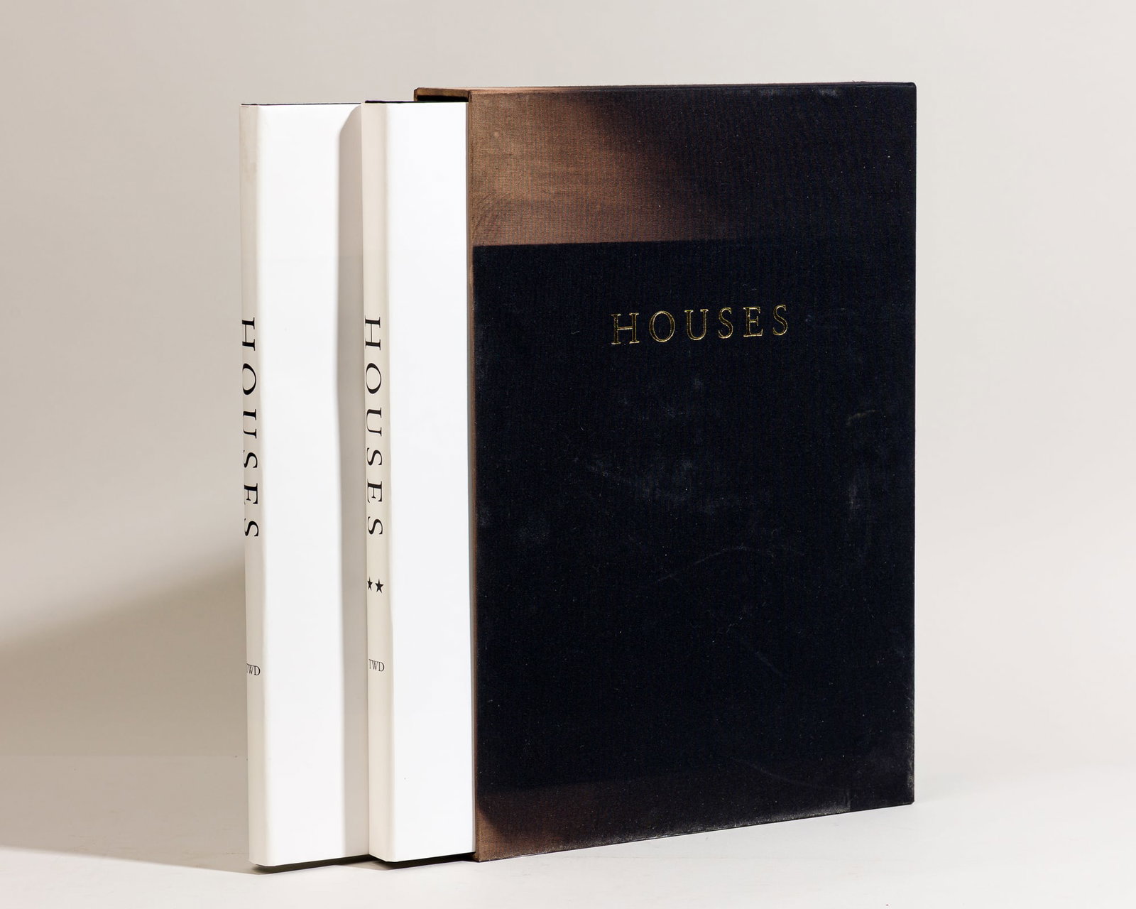 (2) Literature: Thierry Despont (1 of 10)