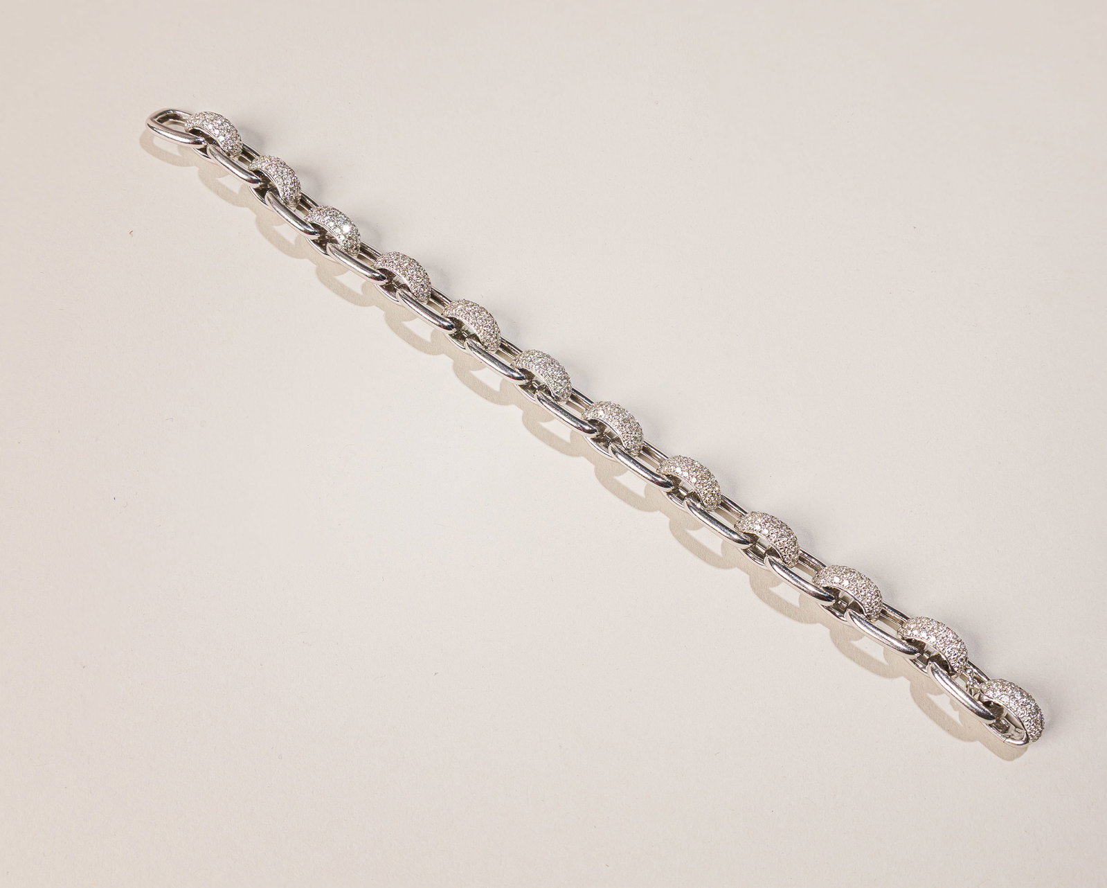Diamond Bracelet (1 of 2)