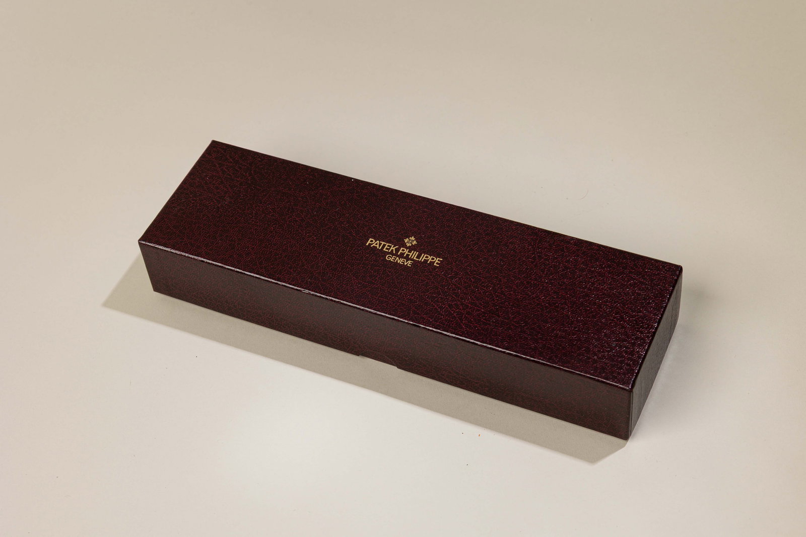 Patek Philippe In 18K Yellow Gold With Rubies And Diamond,Box And Papers - 6