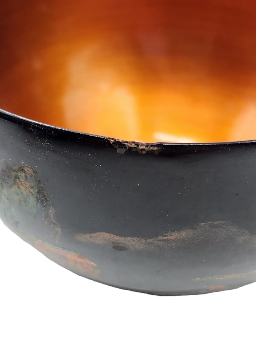 Impressive Chinese Tea Serving Set - 11