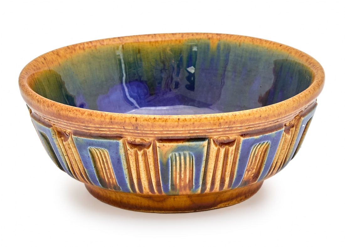 Five Different Israeli Ceramic Items - 4