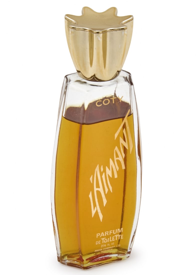 Coty L’Aimant Parfum de Toilette for Women: Coty L’Aimant Parfum de Toilette for Women, one of the most classic women's perfumes in the world of fragrance Concentration: Parfum de Toilette Volume: 3½ fl. oz. (approximately 103–105 ml
