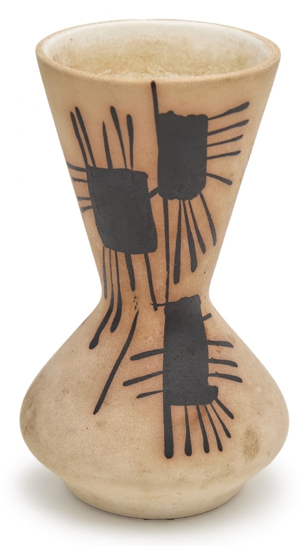 5 Different African Decorative Items - 7