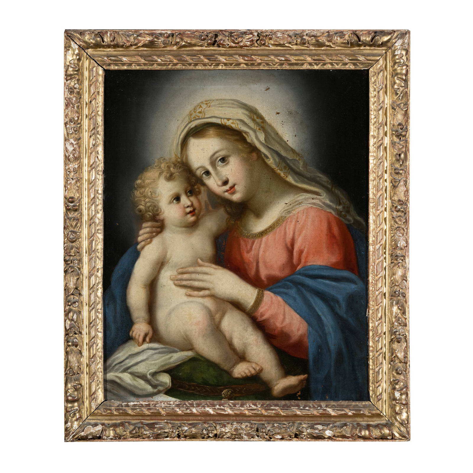 Elisabetta Sirani Prices 76 Auction Price Results