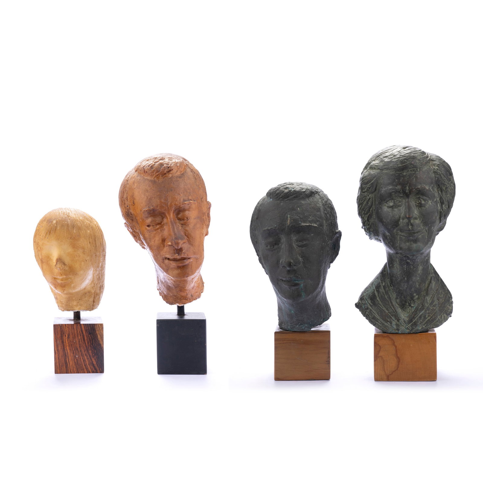 Toni Benetton (Treviso 1910 - 1996) (1 of 10)