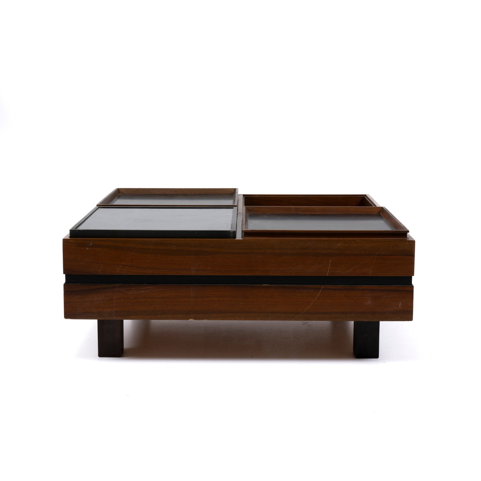 Claudio Salocchi (Milano 1934 - 2012) (1 of 4)