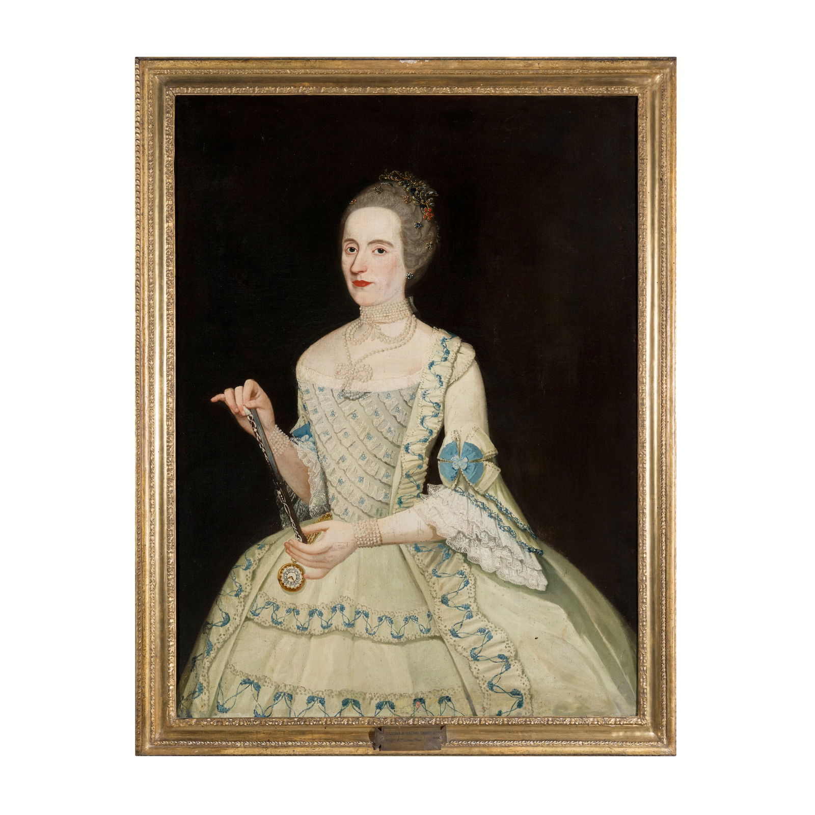 Scuola italiana del XVIII secolo (1 of 5)