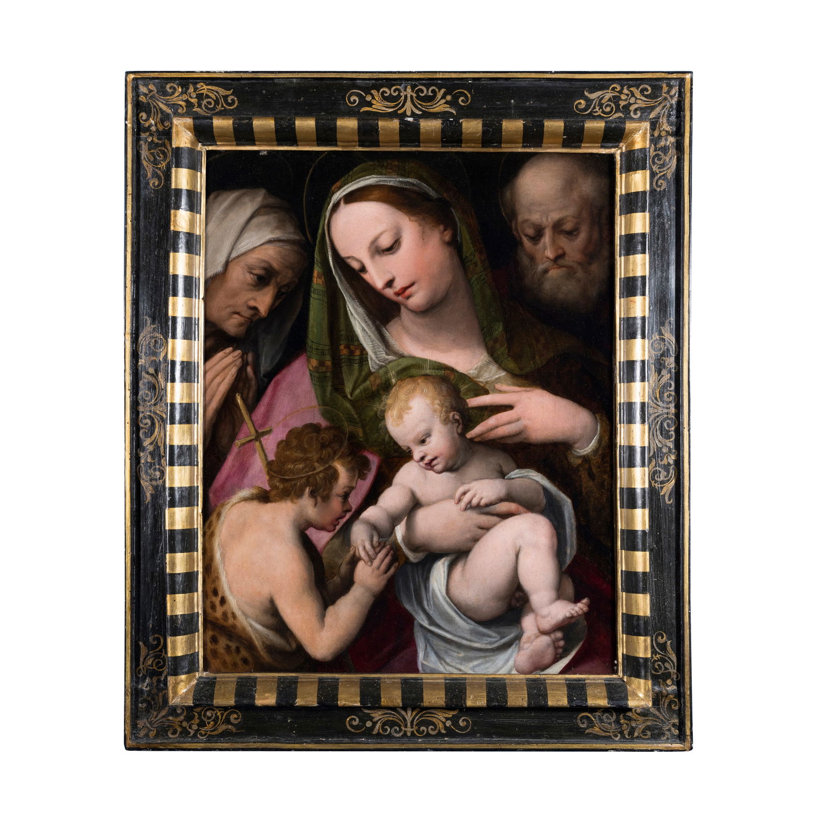 Innocenzo da Imola (Imola 1490 ca. - Bologna 1545 ca.) (1 of 9)