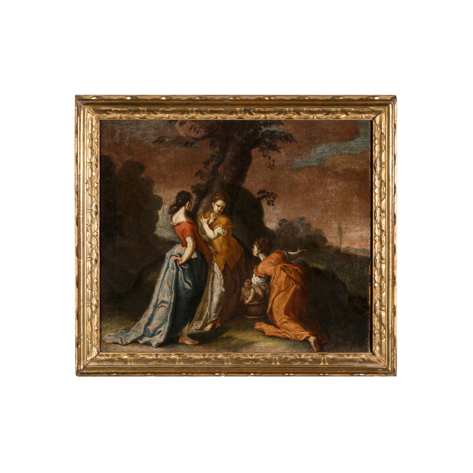 Scuola italiana del XVIII secolo (1 of 2)