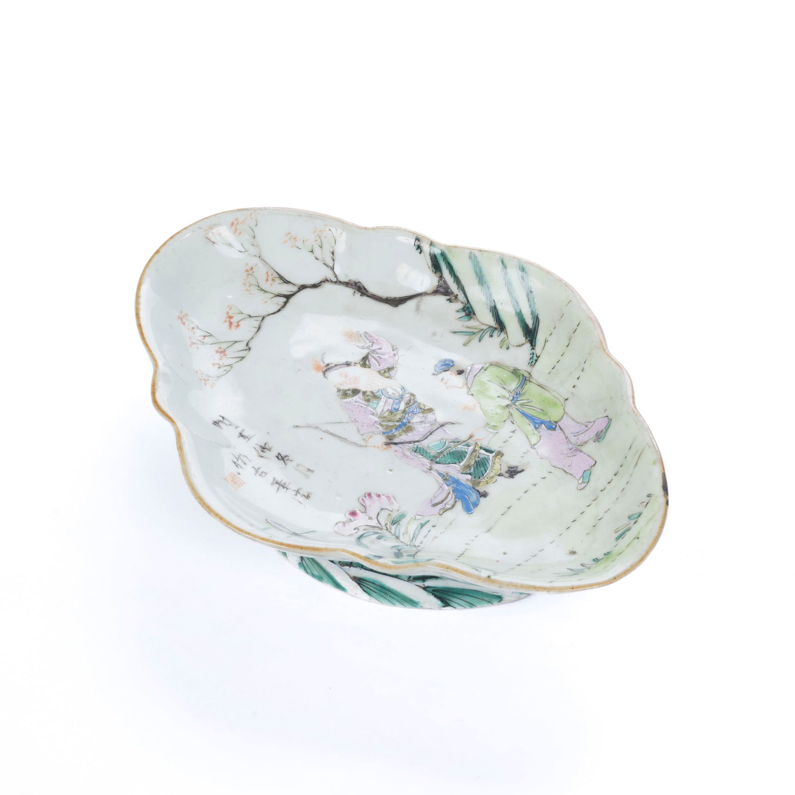 Alzata con decoro (1 of 4)