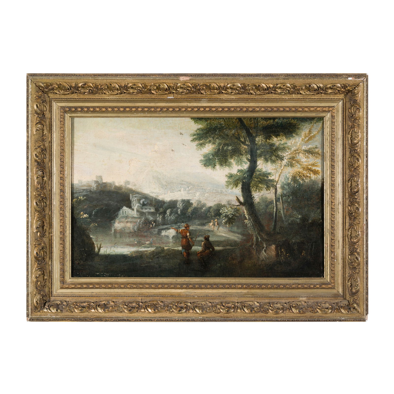 Scuola fiamminga del XVII secolo (1 of 3)