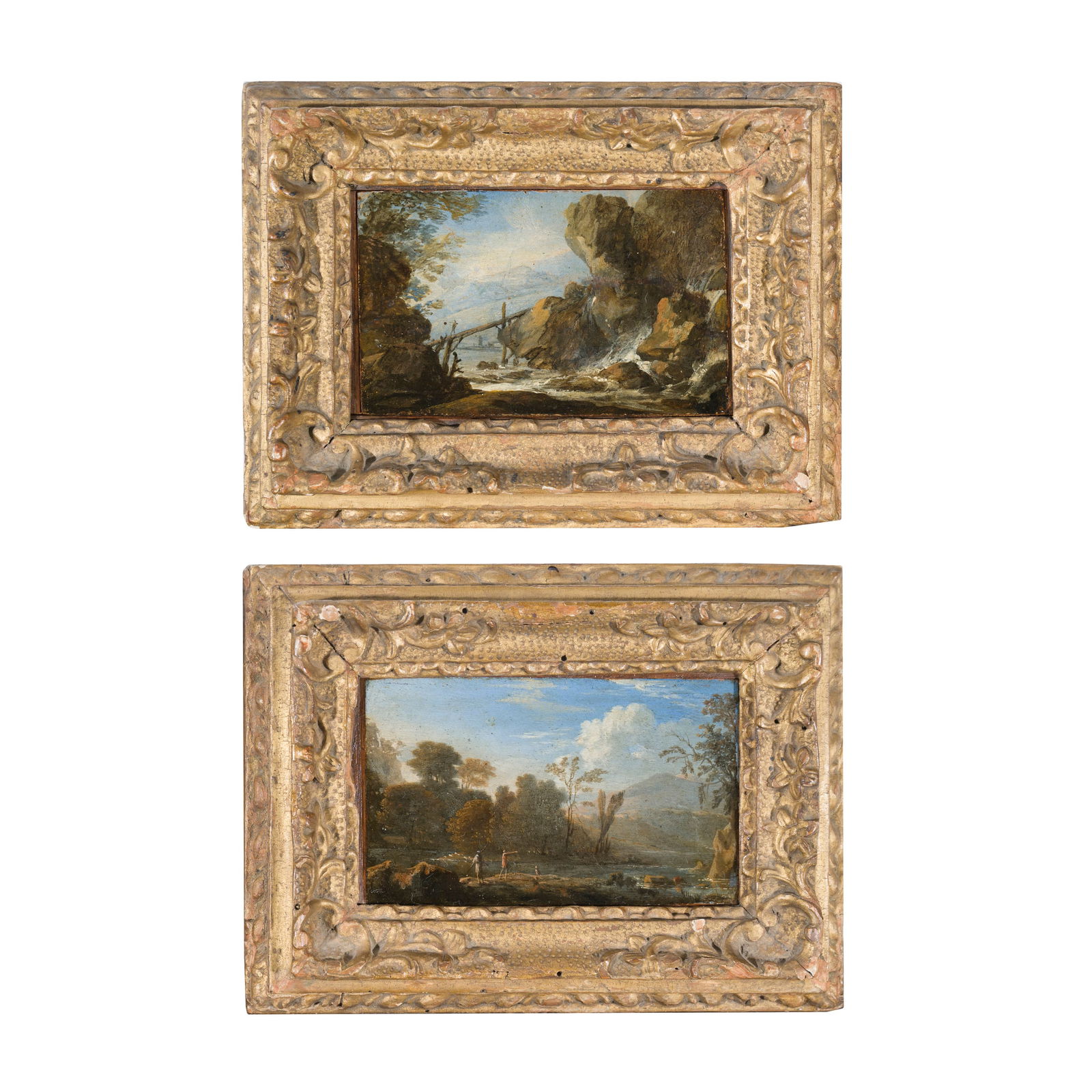 Leone Frollo, Mona Street Al Mare