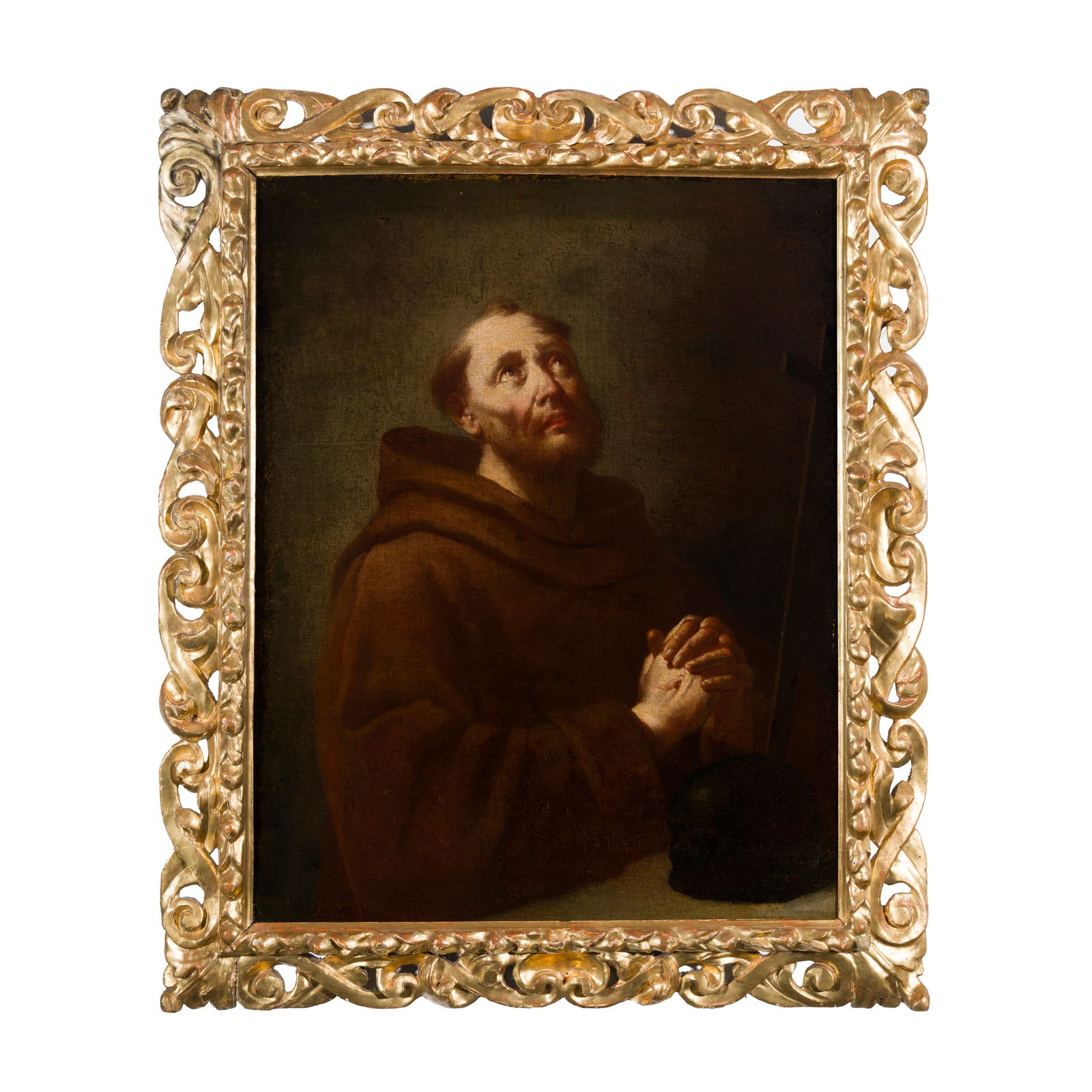 Domenico Fedeli, il Maggiotto (Venezia 1712 - 1794) (1 of 4)