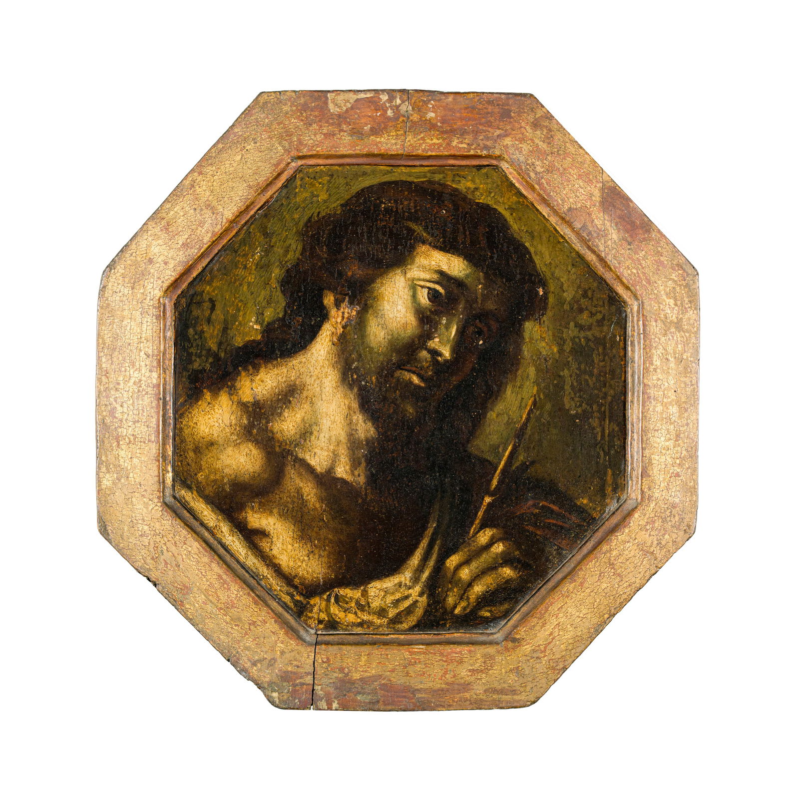 Scuola toscana del XVII secolo (1 of 3)