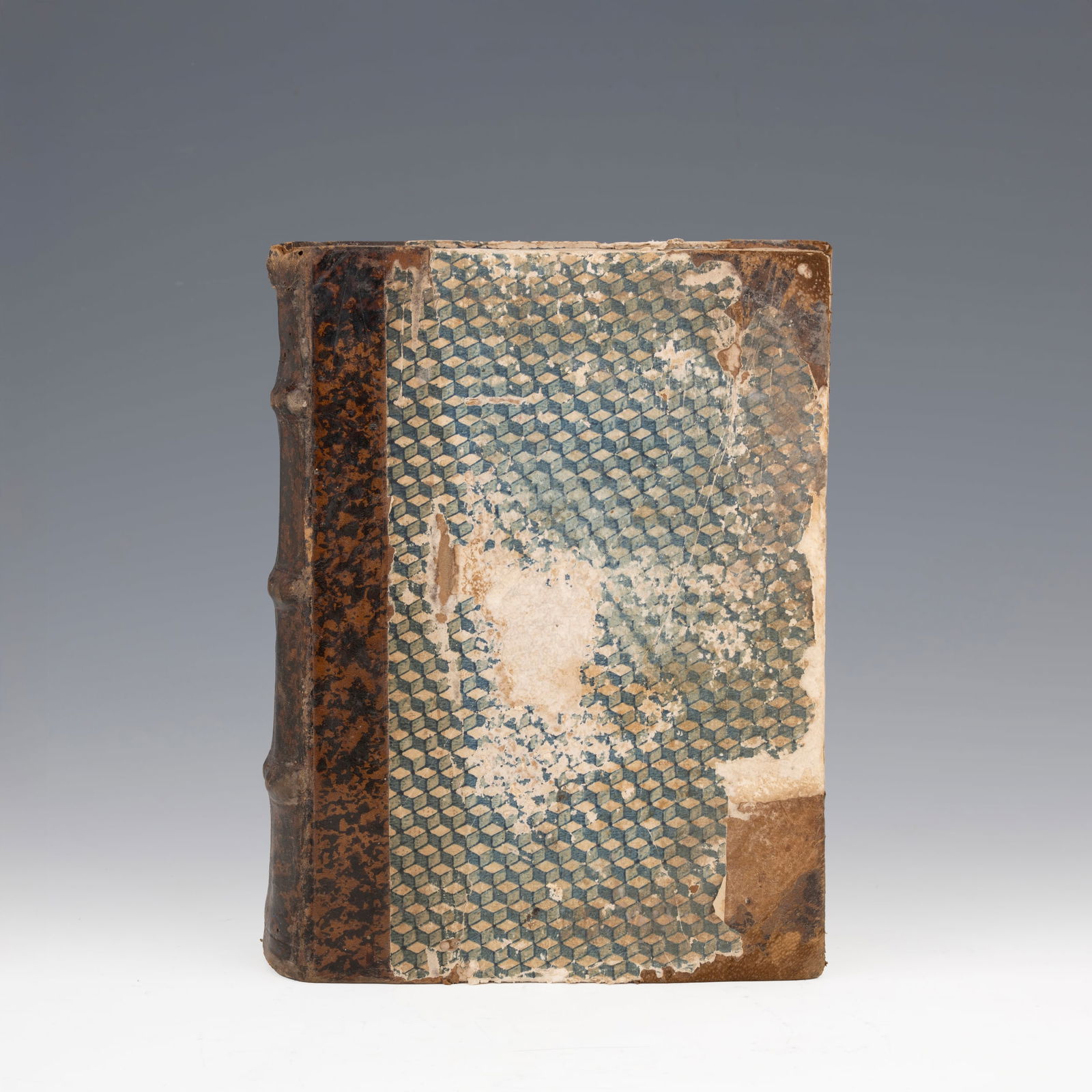 Publio Virgilio Marone Opera omnia Venezia, 1555 8,5 x 29,5 x 24 cm Editore: Hieronymus Scotus. Si (1 of 5)