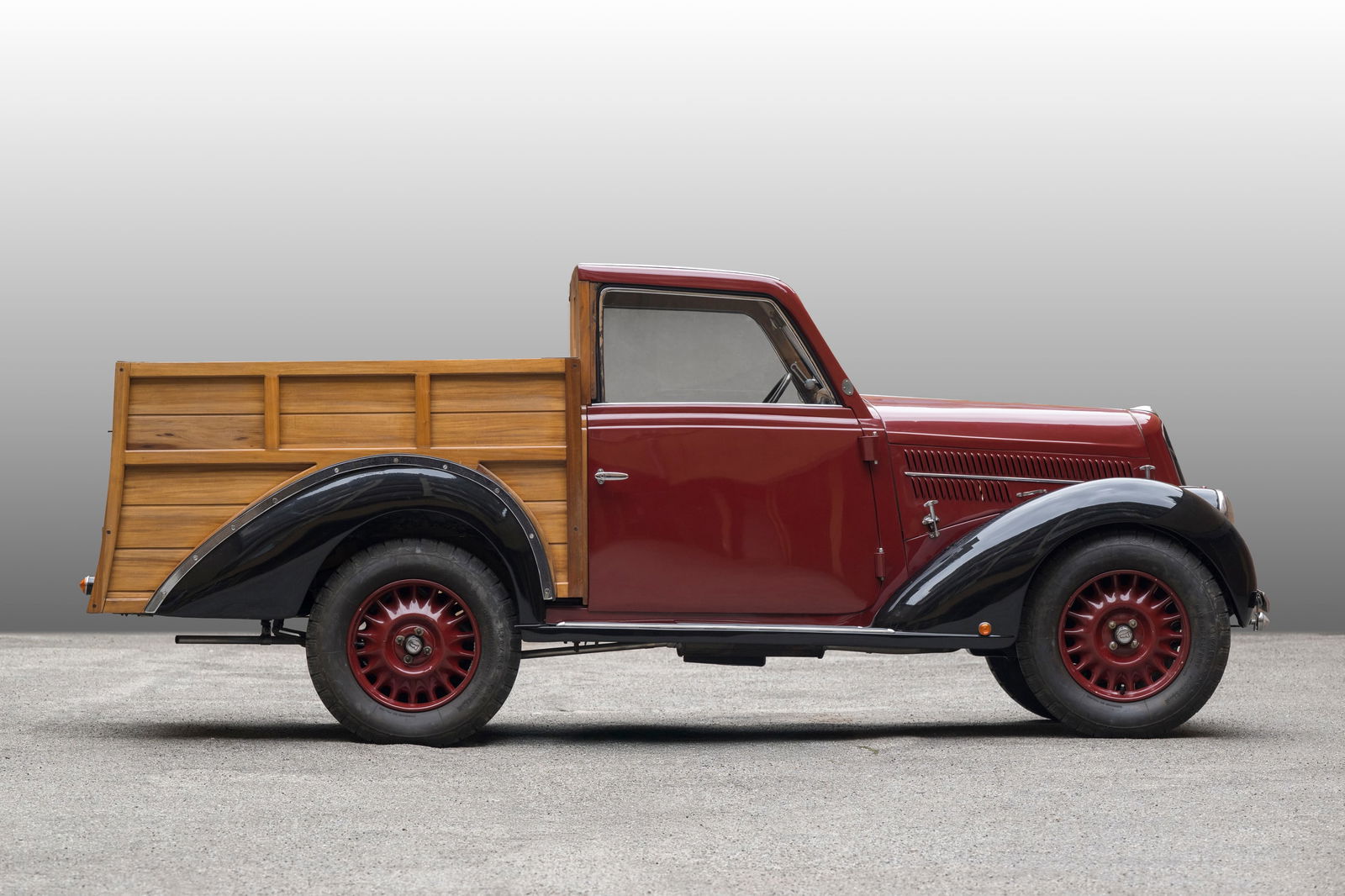 FIAT 508 BALILLA AUTOCARRO (1 of 20)