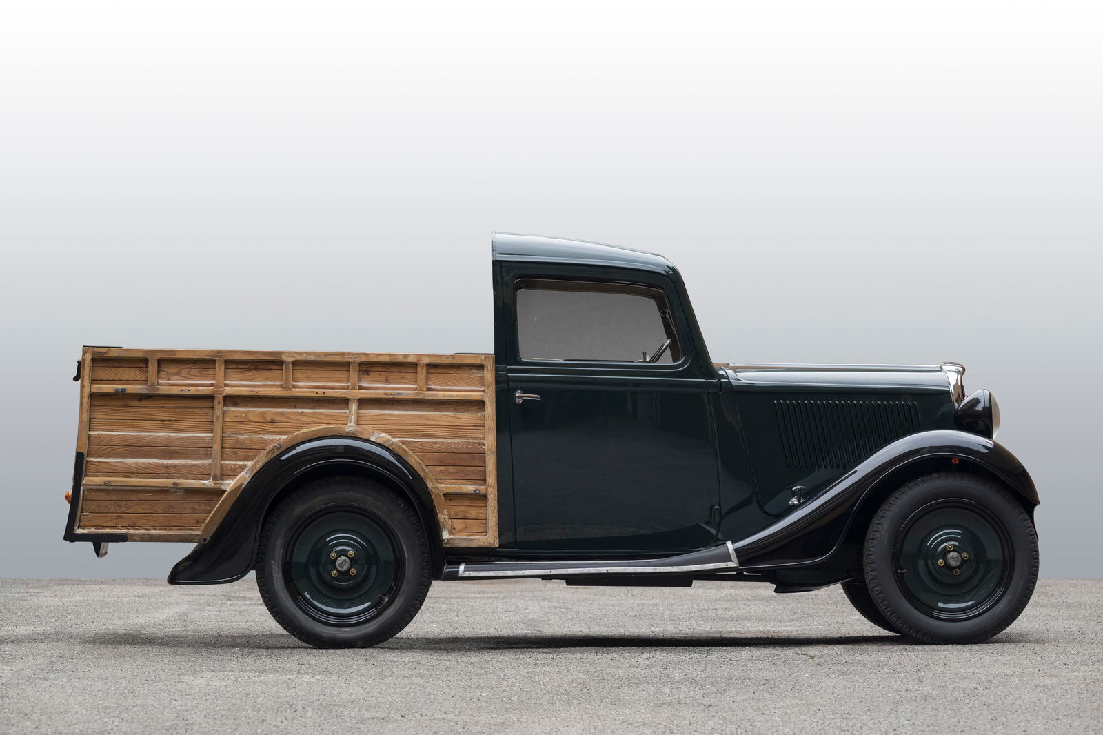 FIAT 508 BALILLA AUTOCARRO (1 of 20)