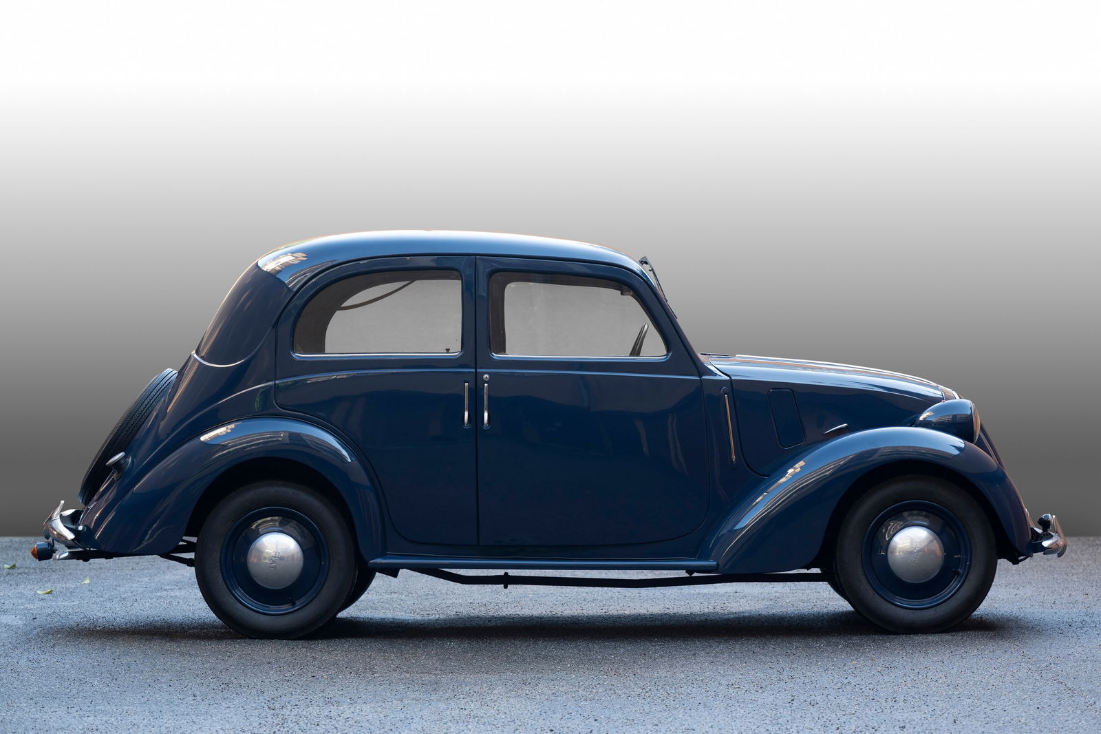 FIAT 508 C NUOVA BALILLA BERLINA 4 PORTE (1 of 20)