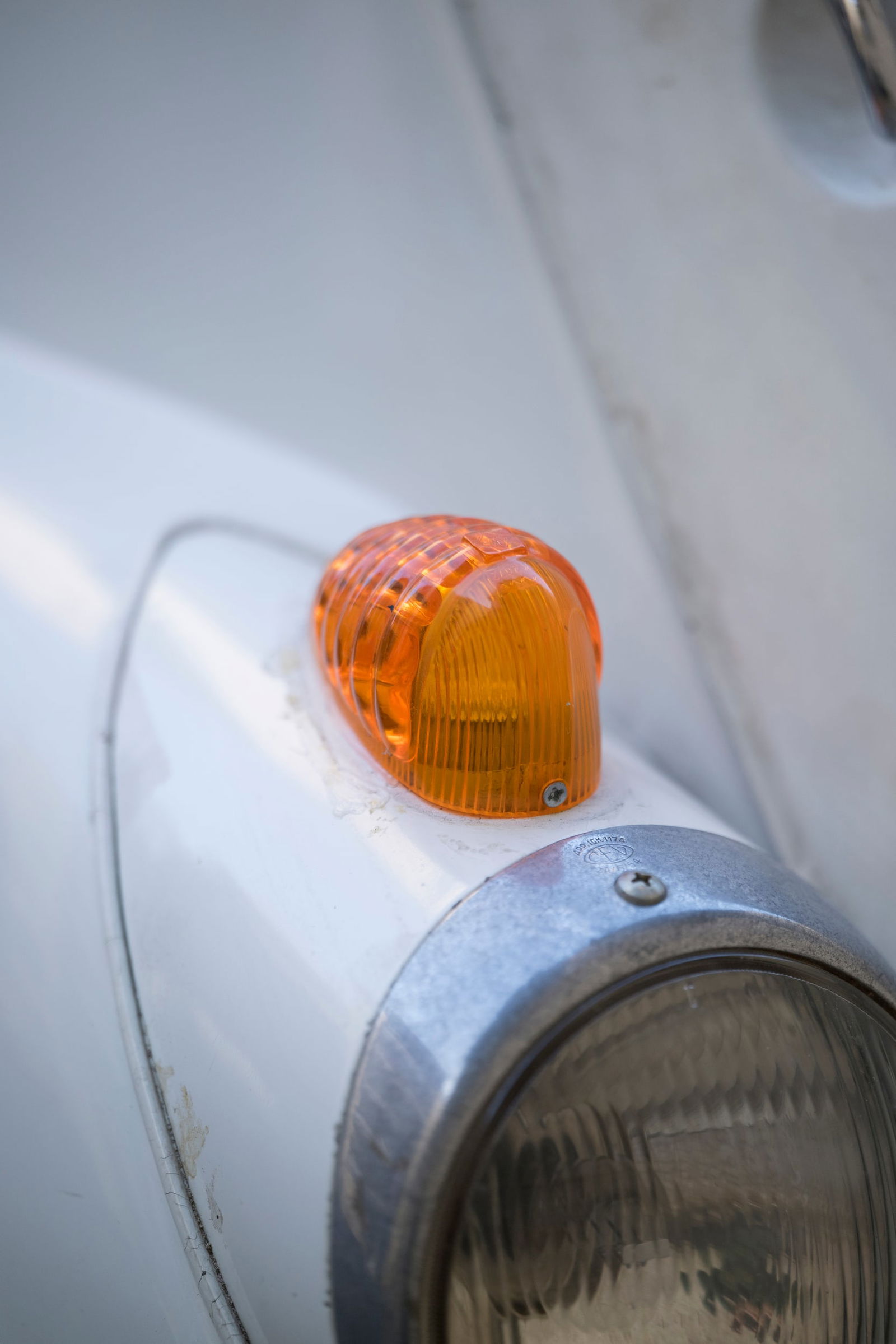 ISO RIVOLTA - ISETTA - 14