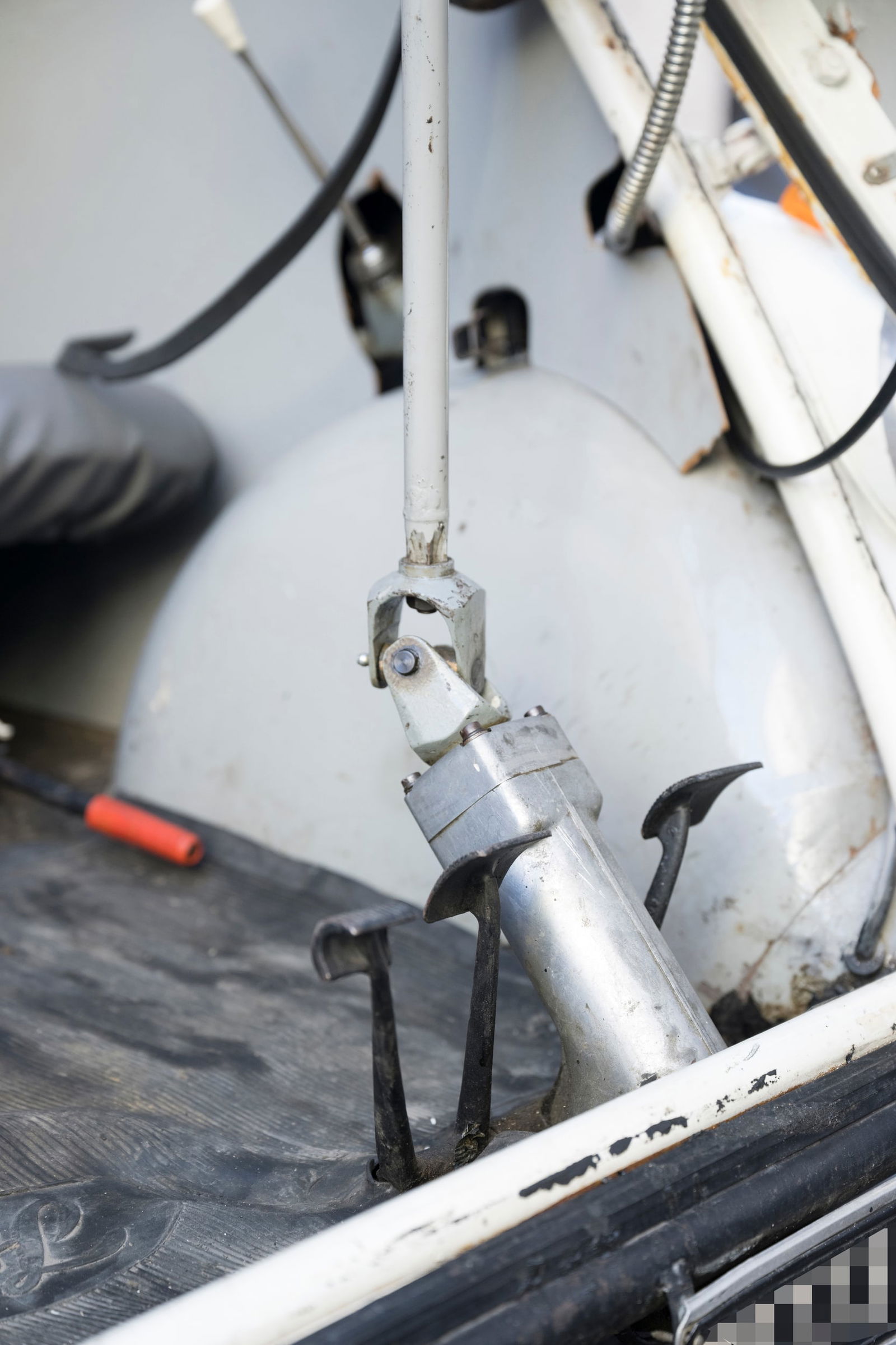 ISO RIVOLTA - ISETTA - 17