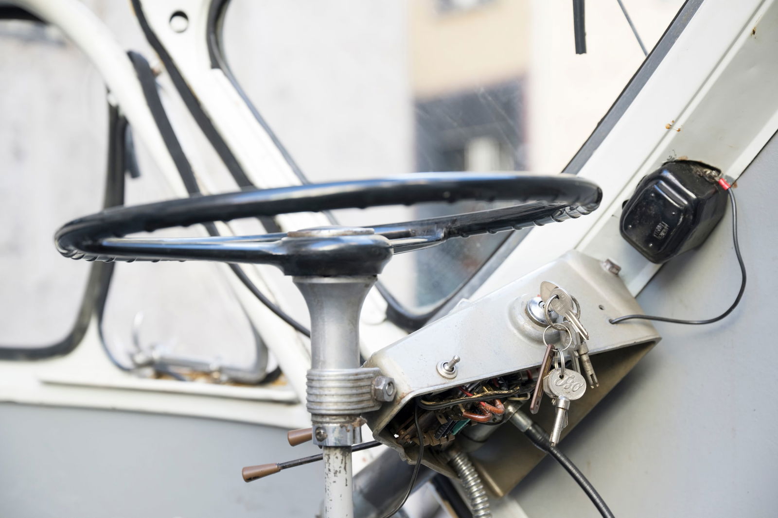 ISO RIVOLTA - ISETTA - 19