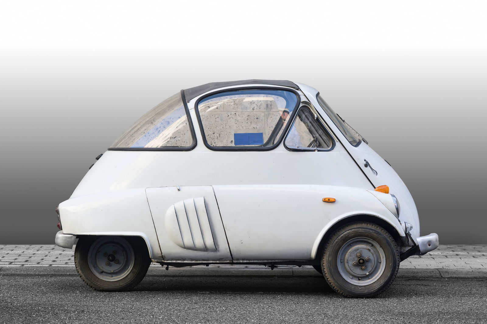 ISO RIVOLTA - ISETTA (1 of 20)