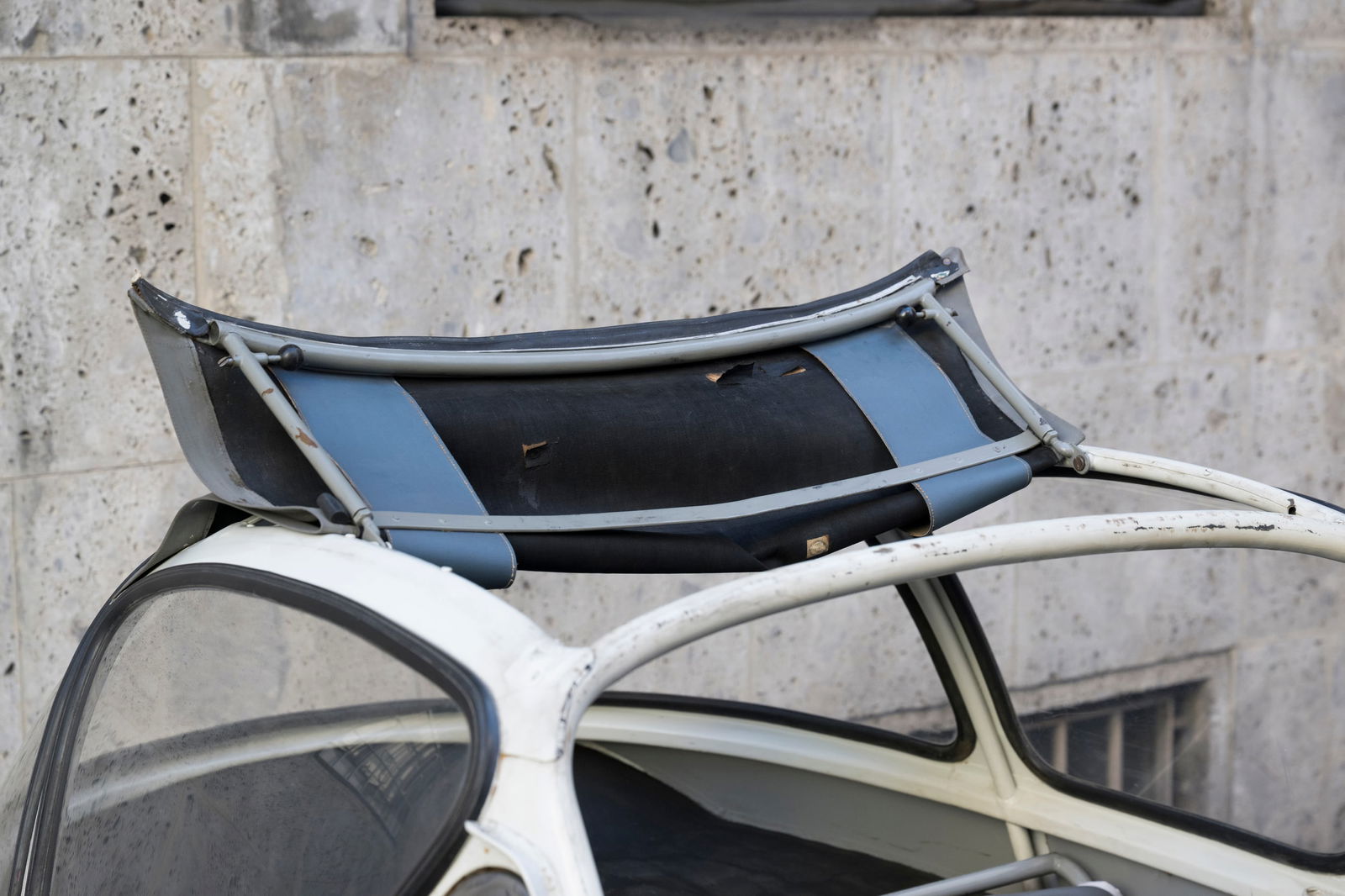 ISO RIVOLTA - ISETTA - 20