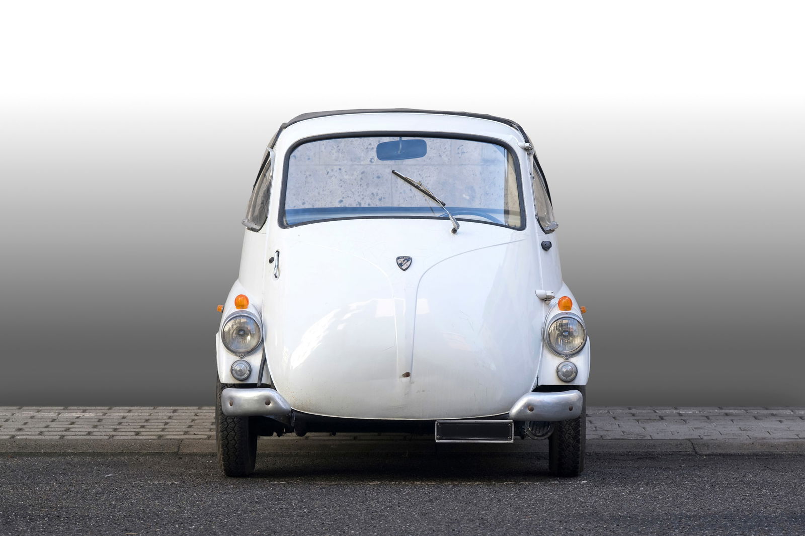 ISO RIVOLTA - ISETTA - 2