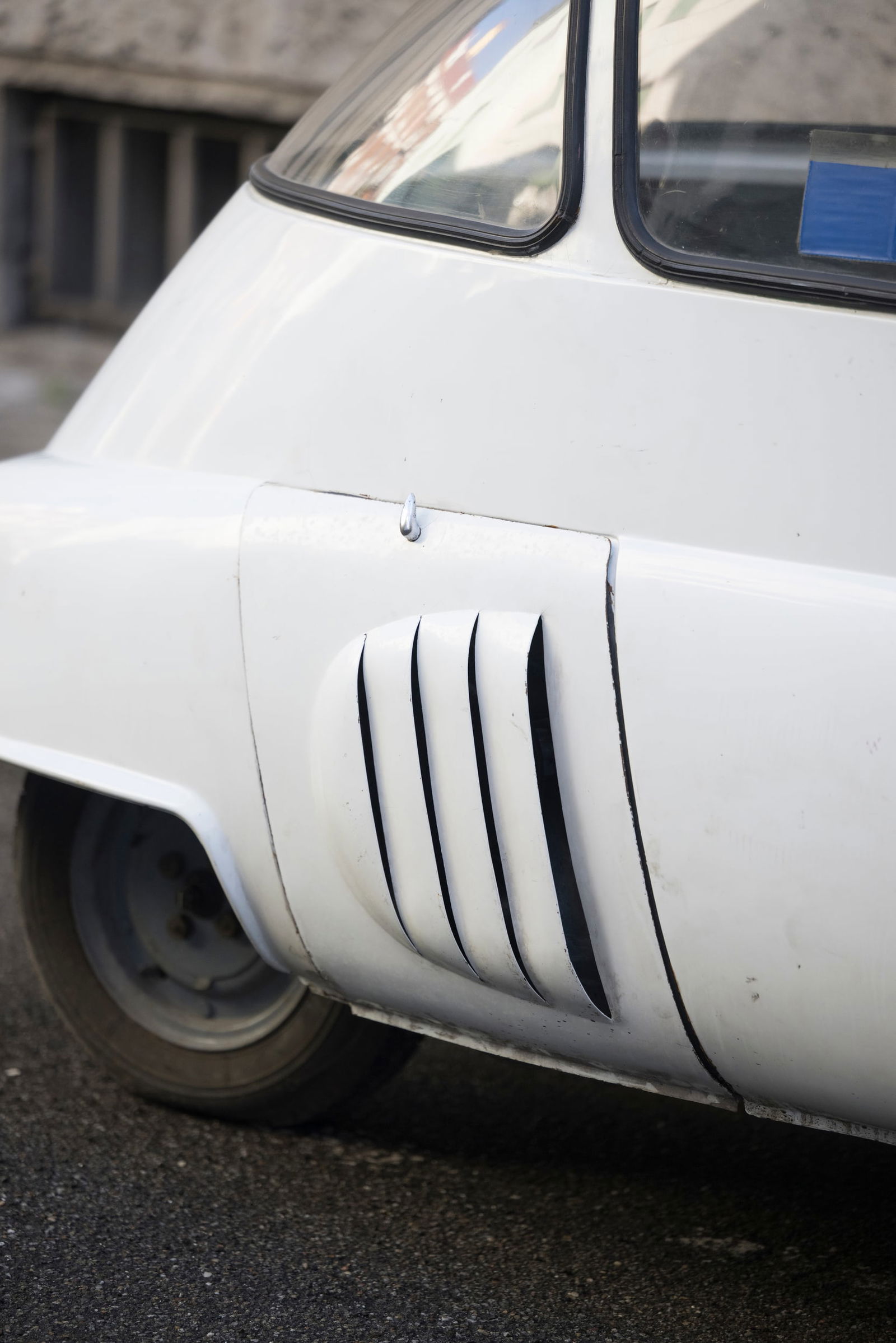 ISO RIVOLTA - ISETTA - 6