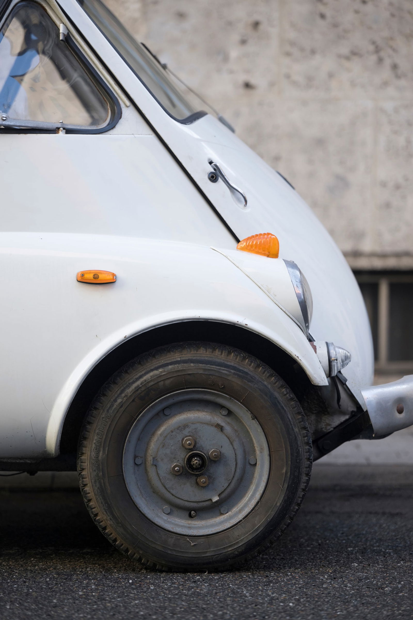 ISO RIVOLTA - ISETTA - 7