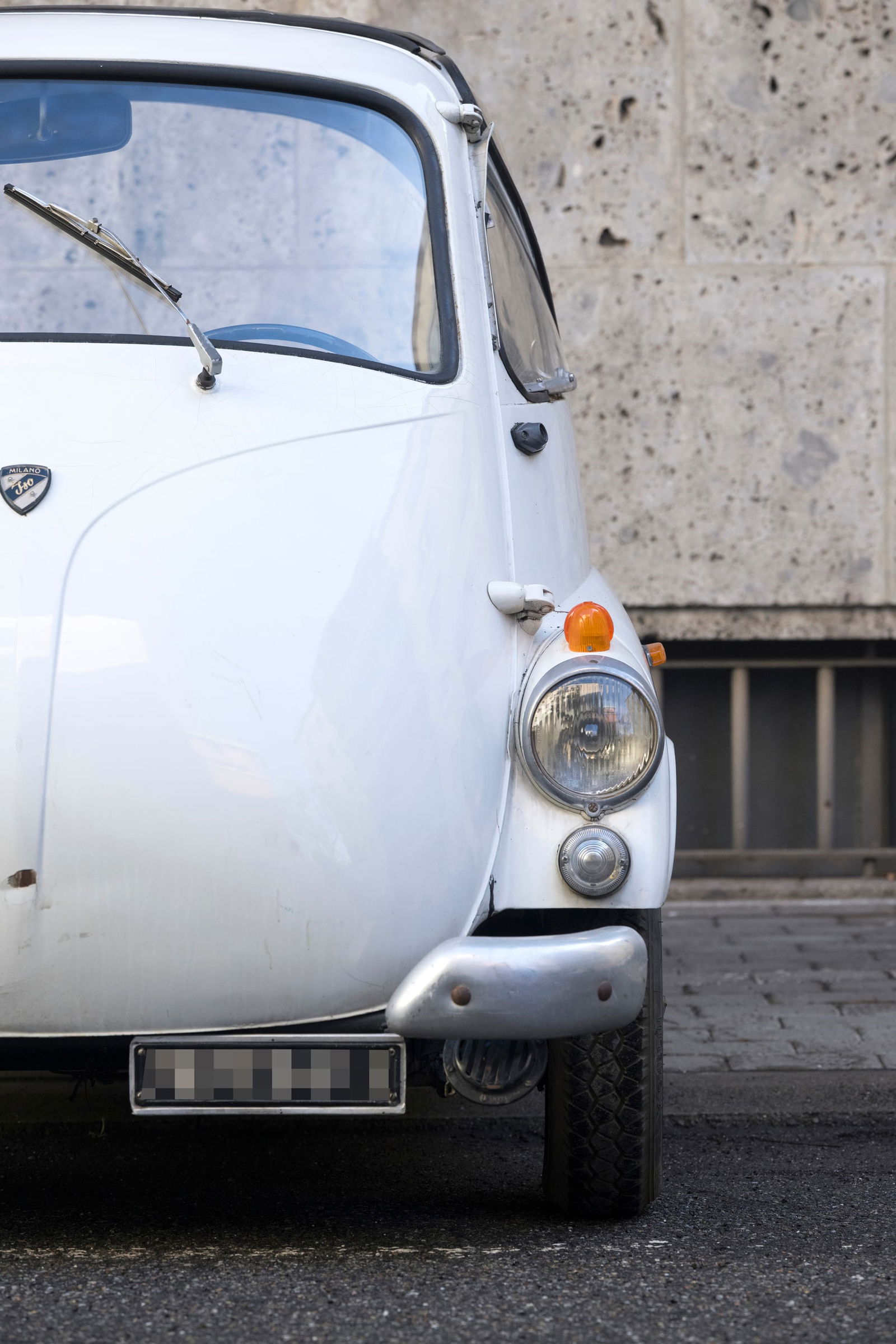 ISO RIVOLTA - ISETTA - 9