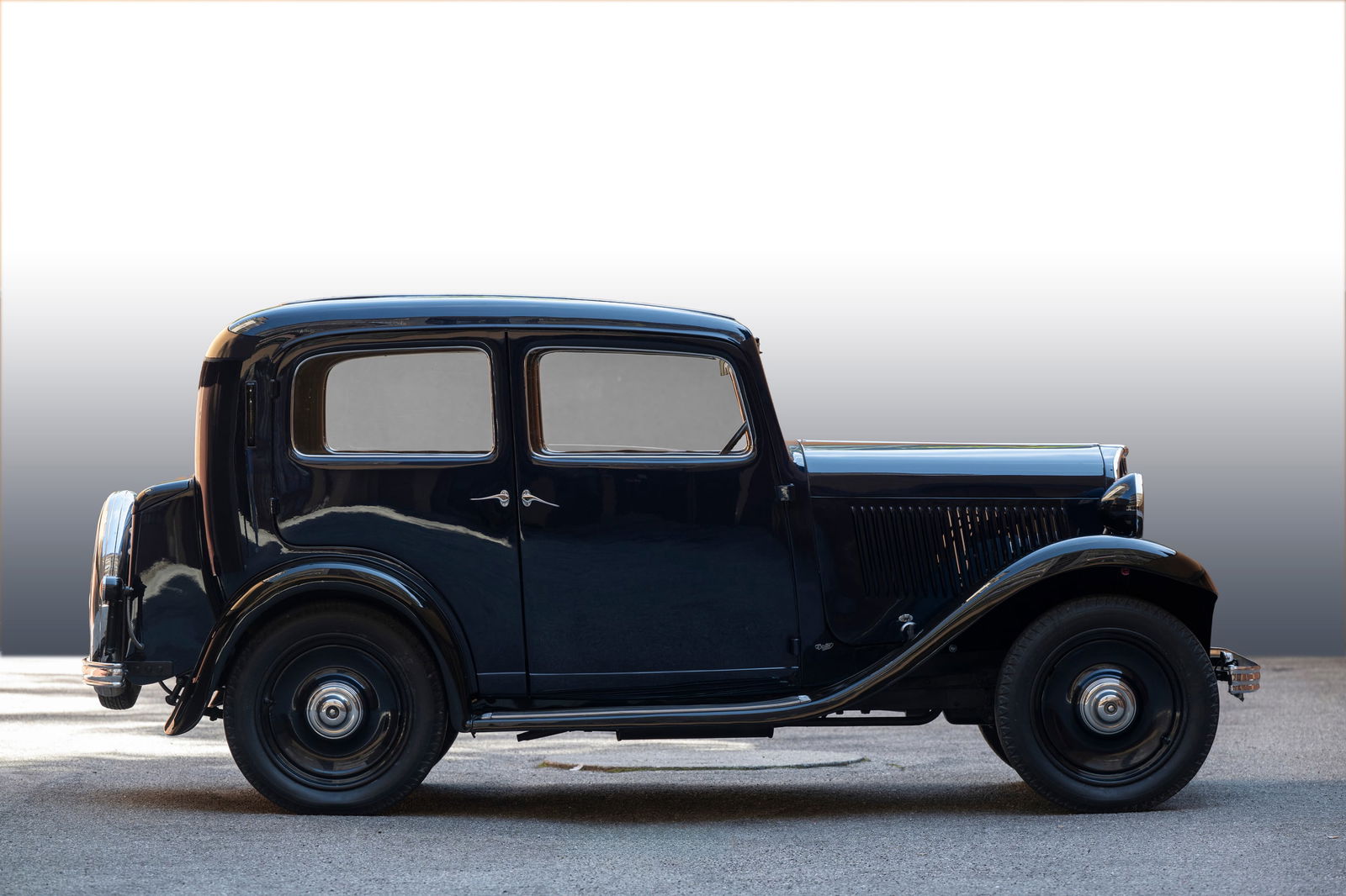 FIAT 508 BALILLA BERLINA 4 PORTE (1 of 20)