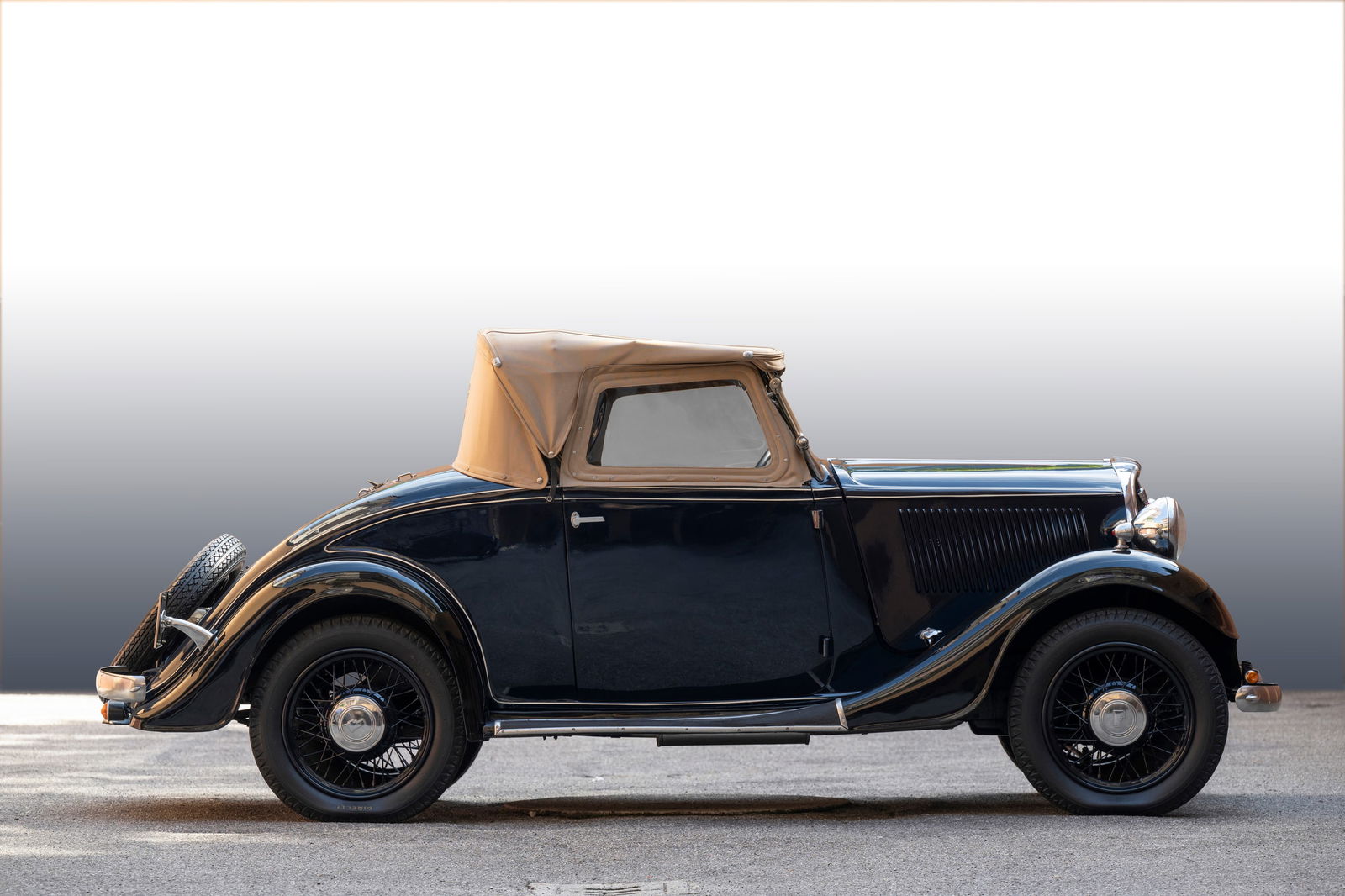 FIAT 508 BALILLA SPIDER (1 of 20)