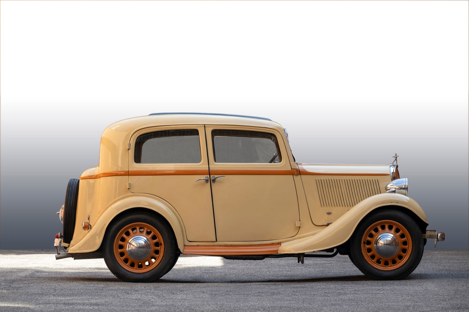 FIAT 508 BALILLA BERLINA 4 PORTE (1 of 20)