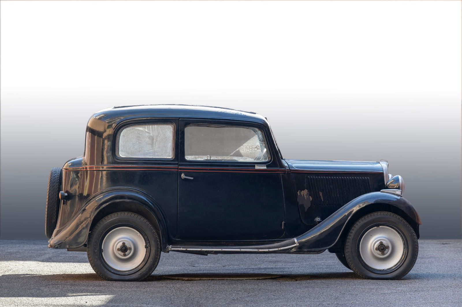 FIAT 508 BALILLA BERLINA 2 PORTE (1 of 15)