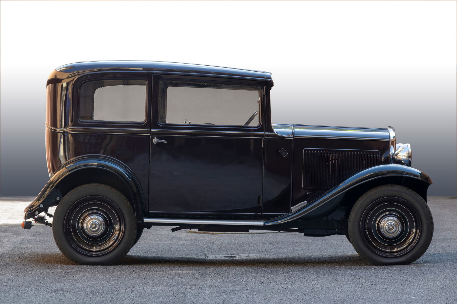 FIAT 508 BALILLA BERLINA 2 PORTE (1 of 20)