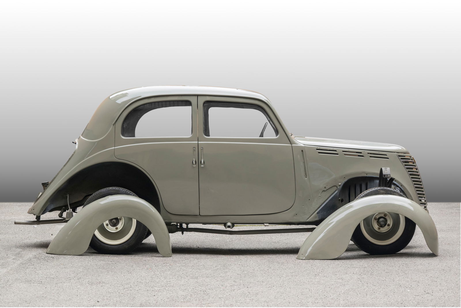 FIAT 1100 E (1 of 20)