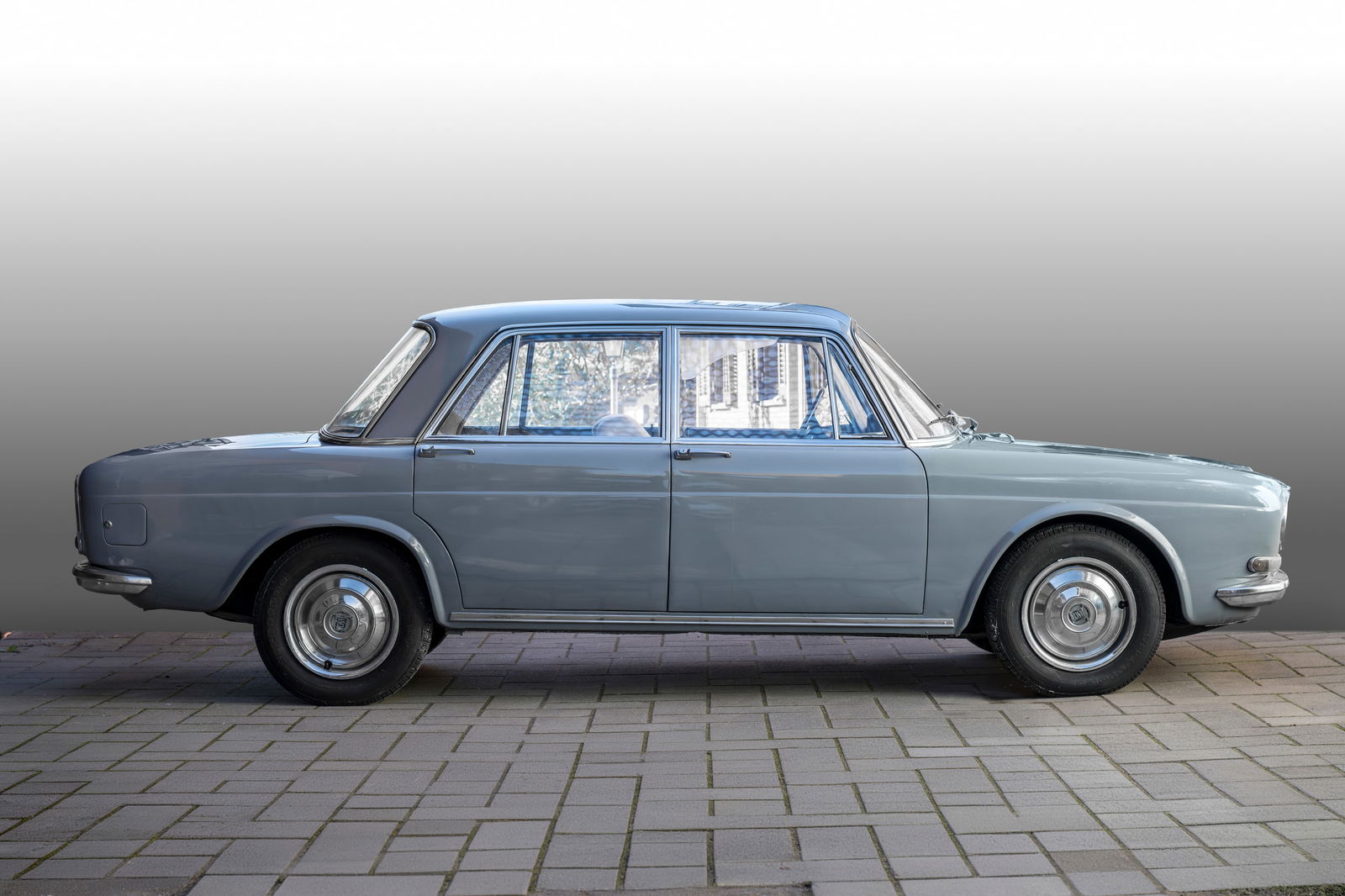 LANCIA FLAVIA INIEZIONE (1 of 20)