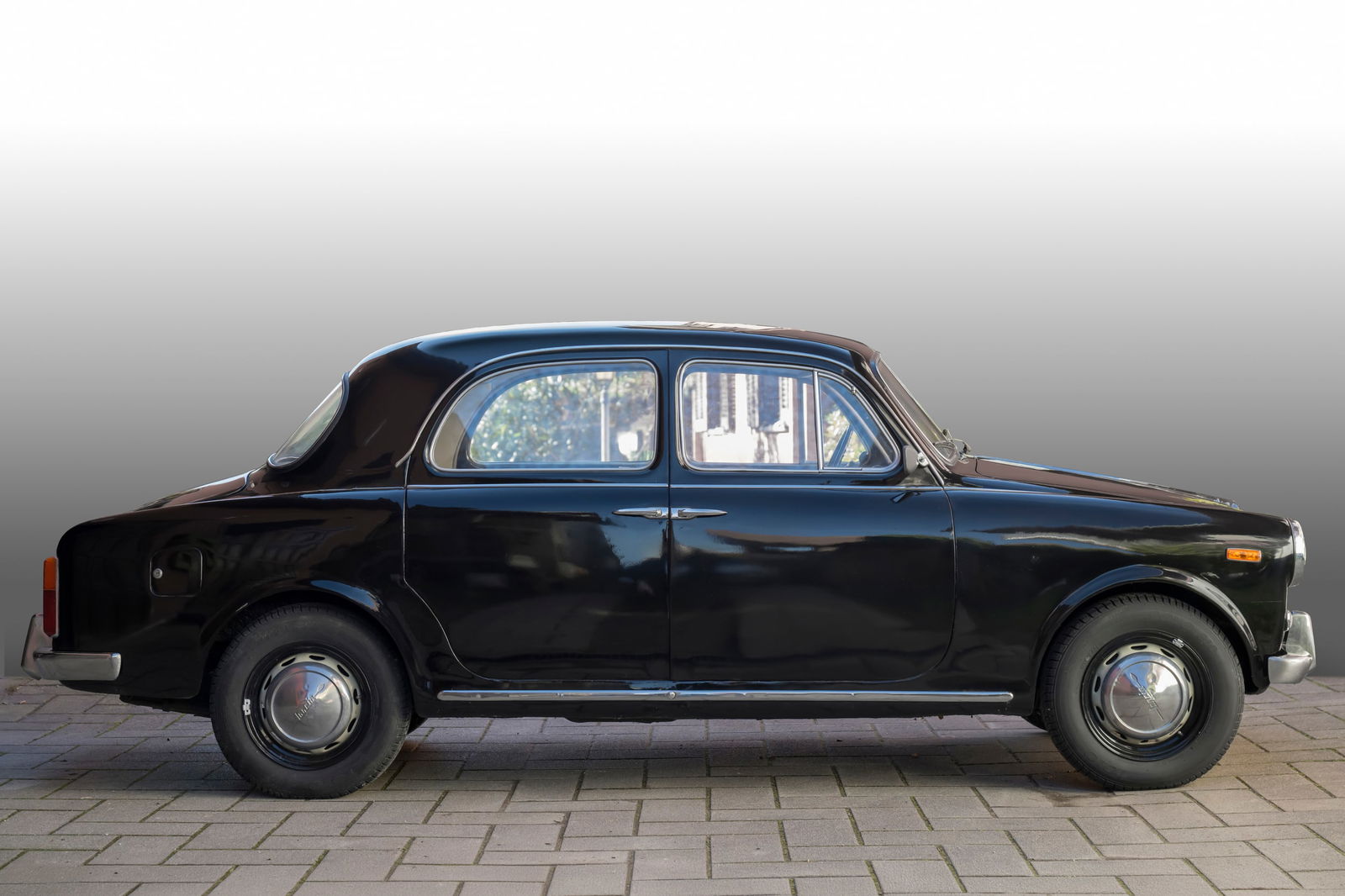 LANCIA APPIA III SERIE (1 of 20)