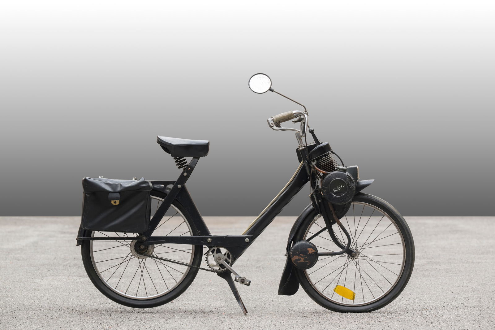 CICLOMOTORE VELOSOLEX 3800 (1 of 12)