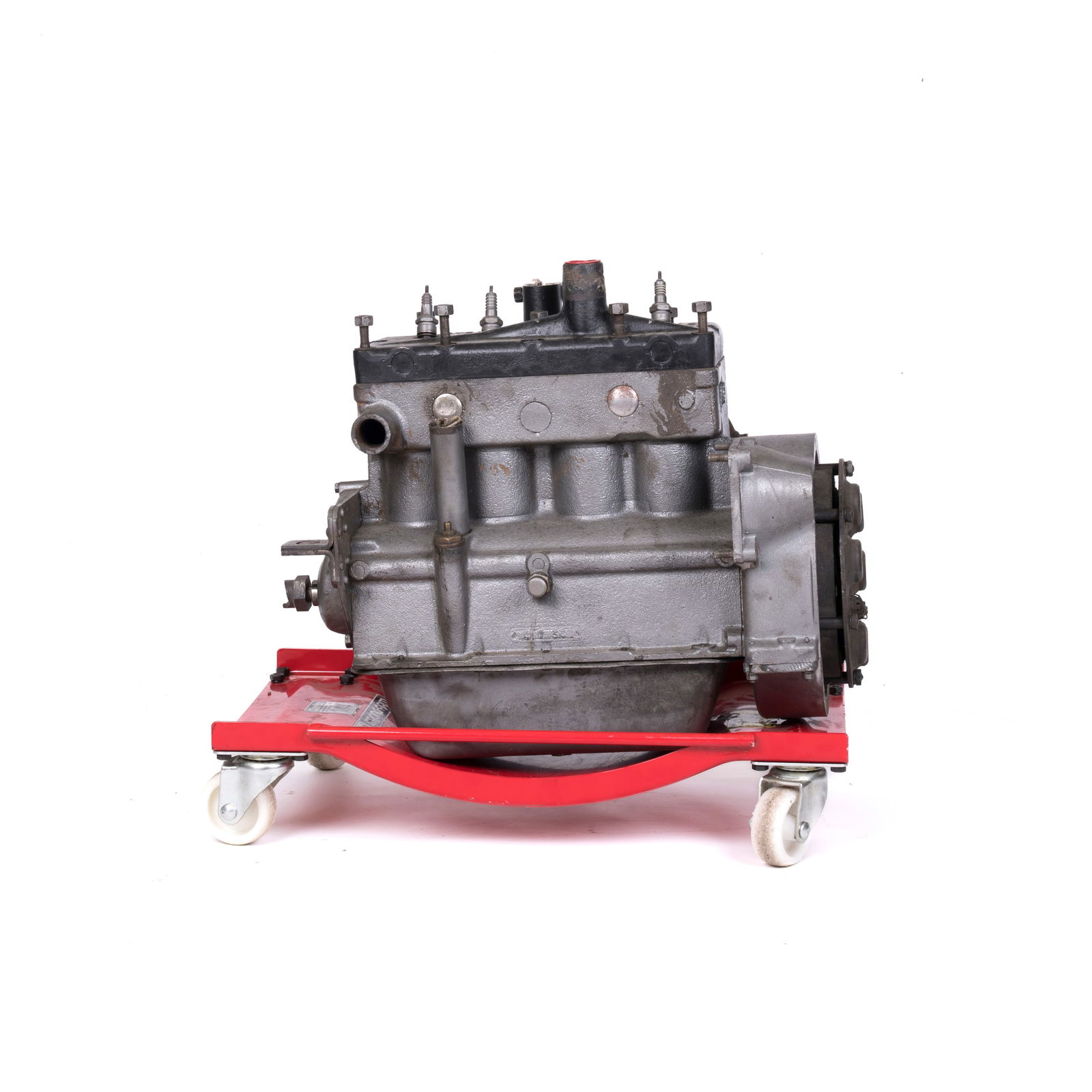 Motore FIAT Balilla (1 of 7)