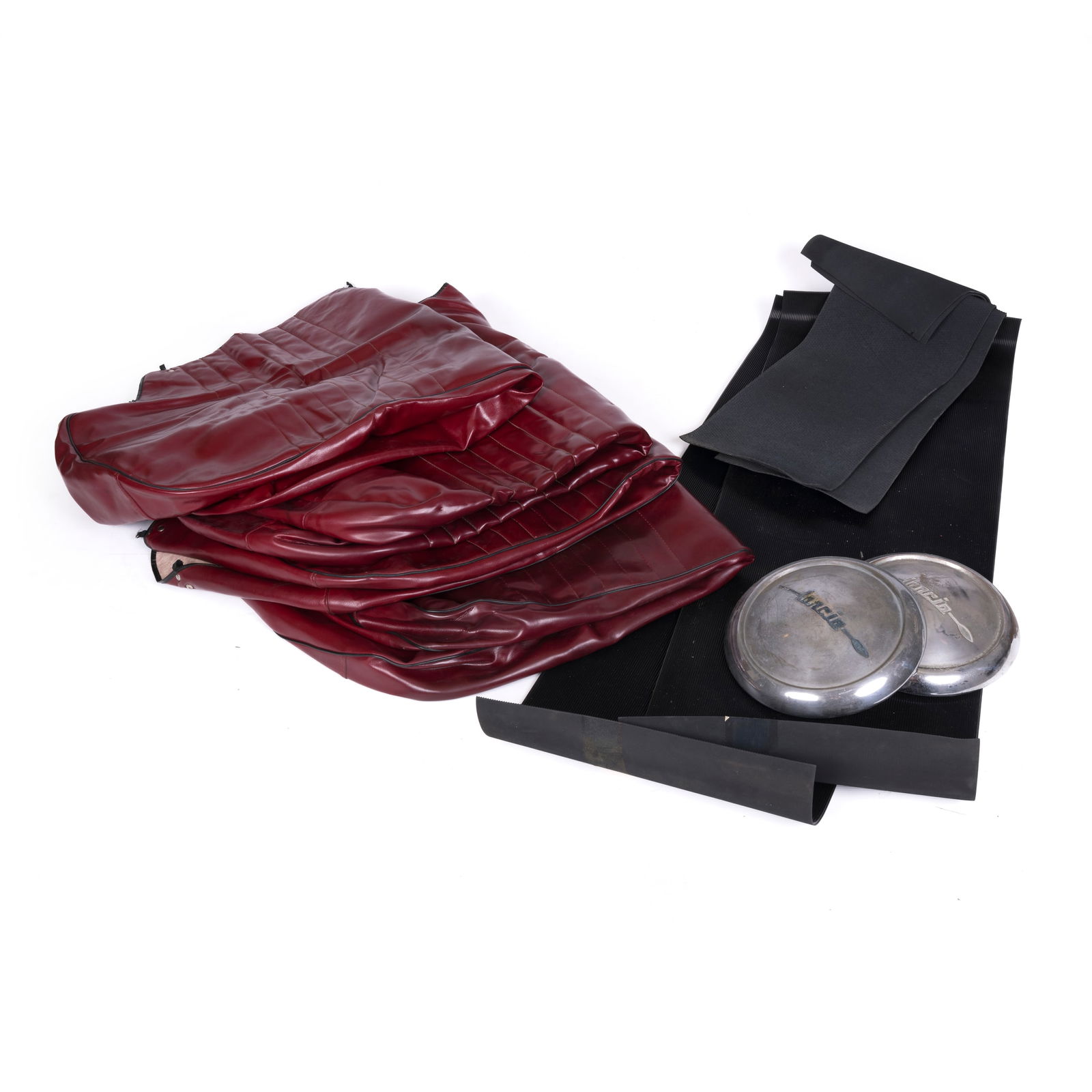 Ricambi per auto d'epoca (1 of 1)