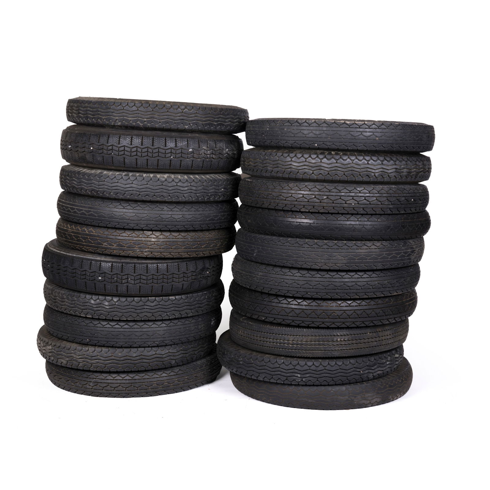 Ricambi per auto d'epoca (1 of 4)