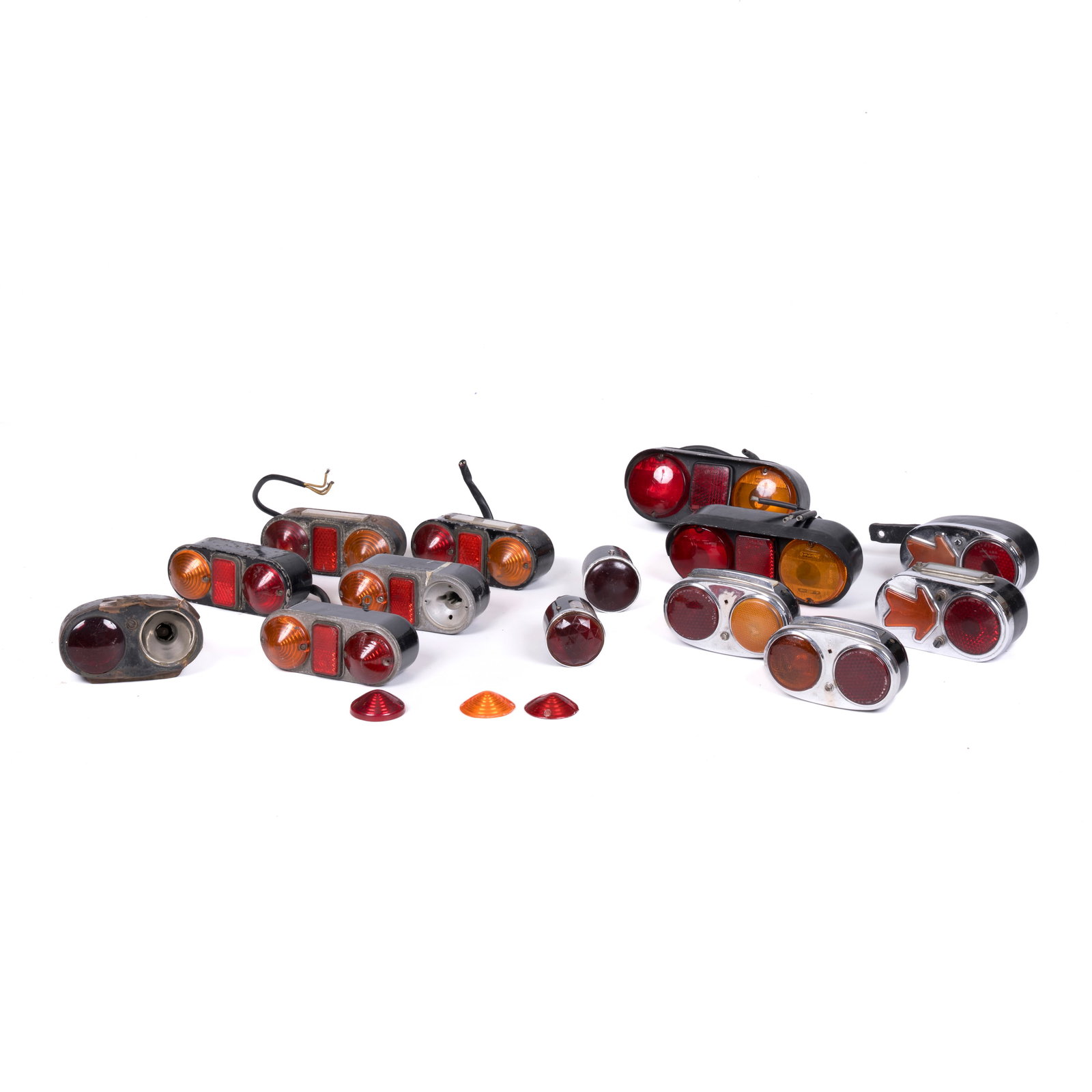 Ricambi per auto d'epoca (1 of 9)