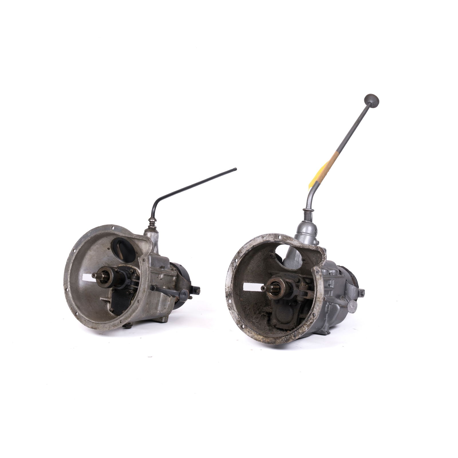 Ricambi per auto d'epoca (1 of 5)